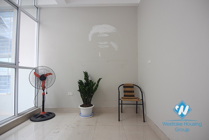 Two bedrooms house for rent in Dang Thai Mai street, Tay Ho district, Ha Noi